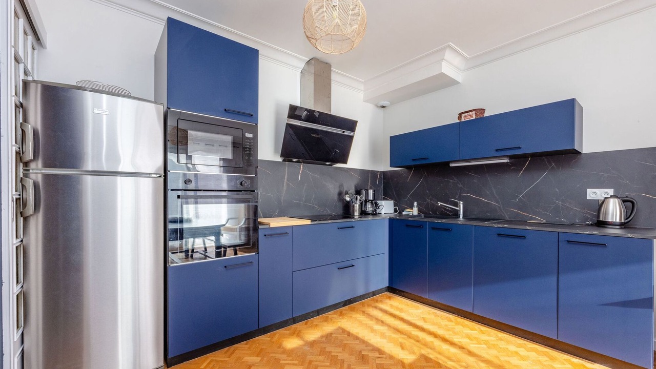 Photo of Kitchen in Albi