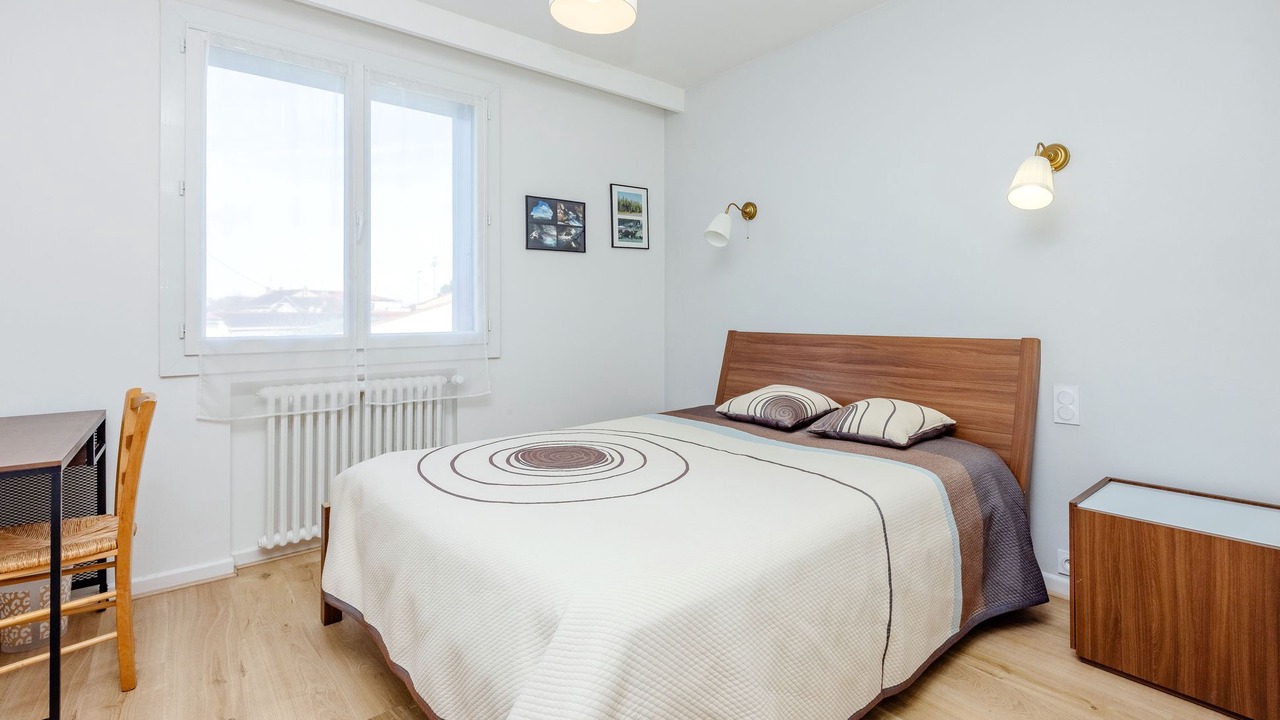 Photo of Bedroom in Albi