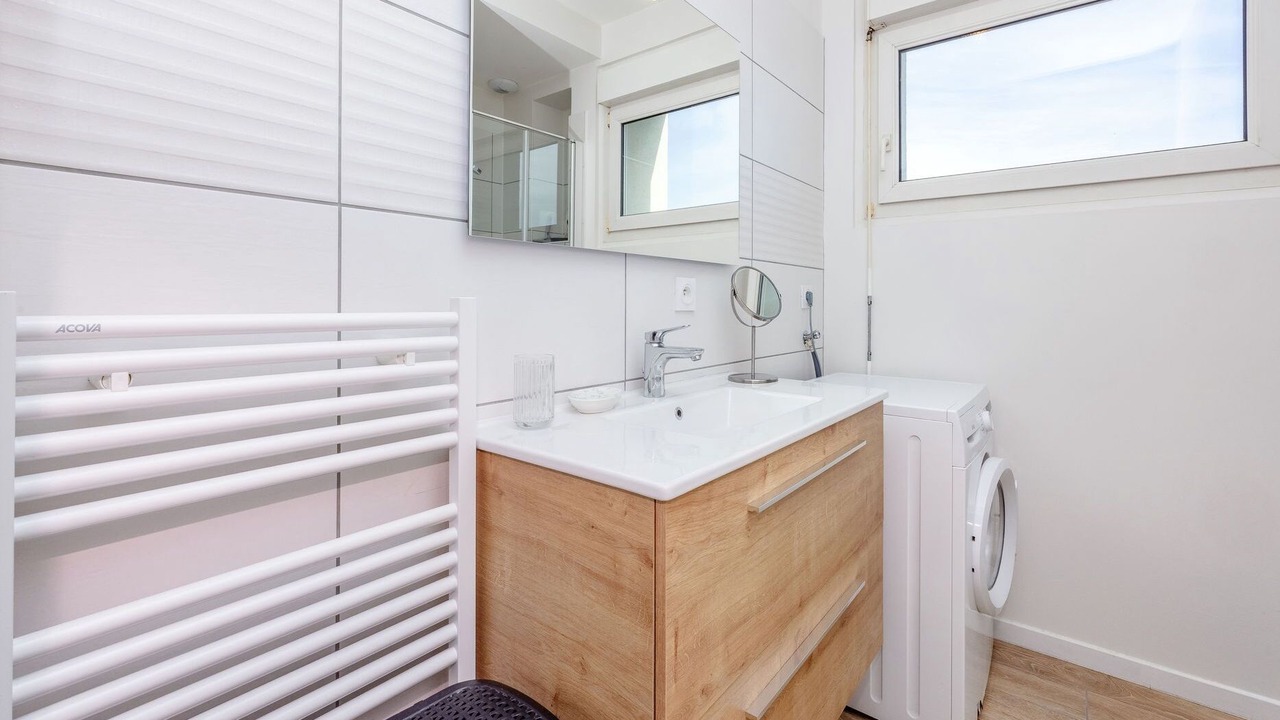 Photo of Bathroom in Albi