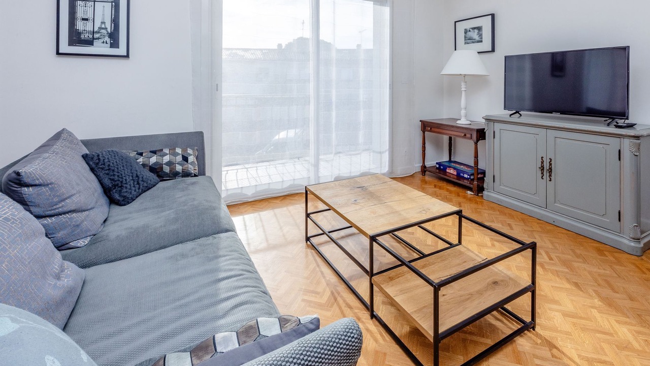 Photo of Livingroom in Albi