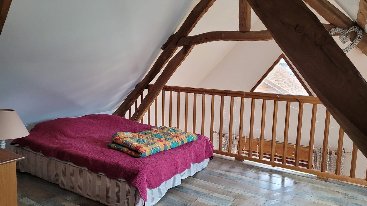 Photo of Bedroom in Dominois