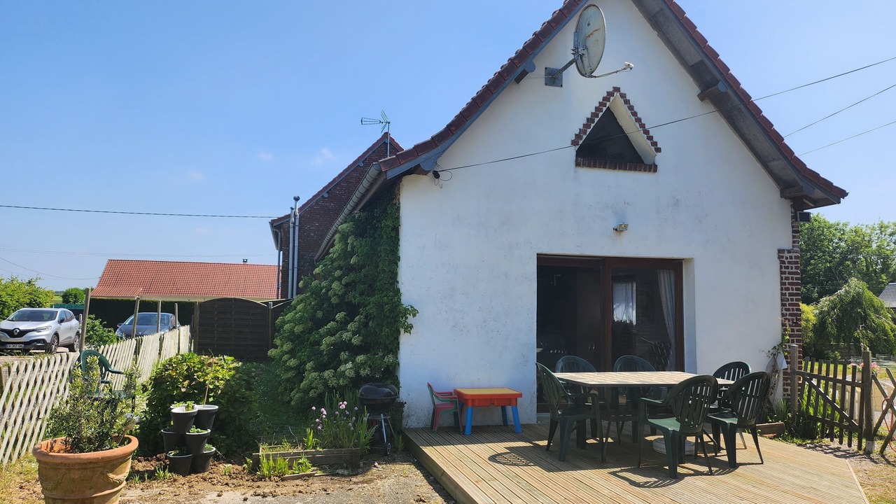 Photo of Outdoor in Dominois