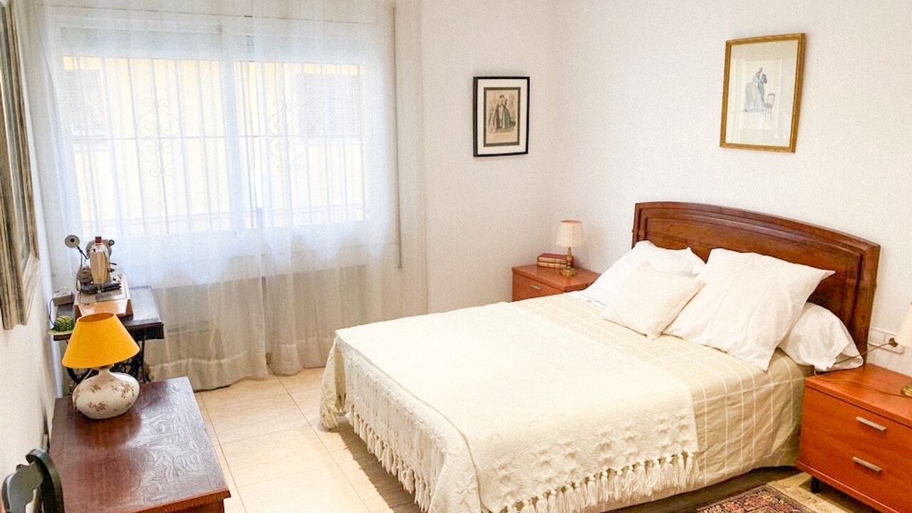 Photo of Bedroom in Canet de Mar