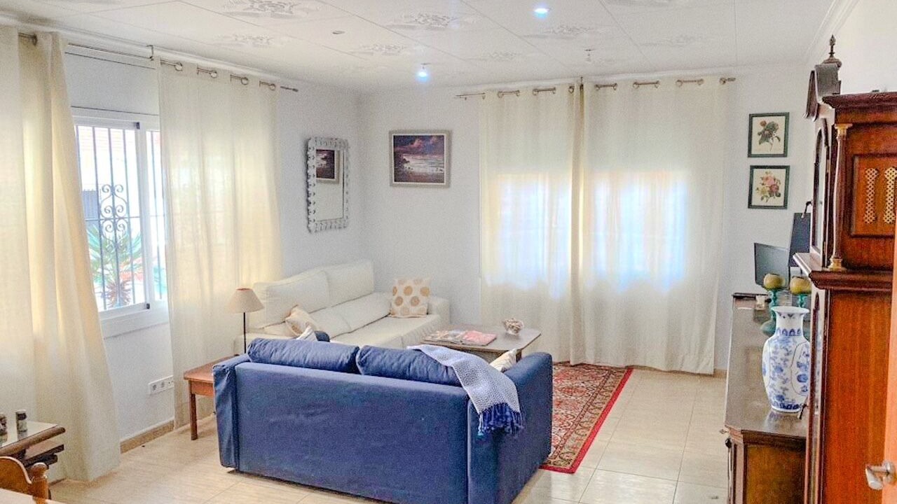 Photo of Livingroom in Canet de Mar
