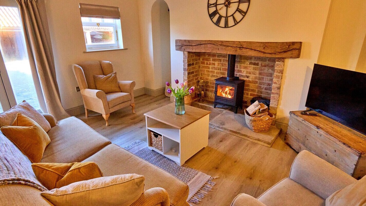 Photo of Livingroom in Hemingby