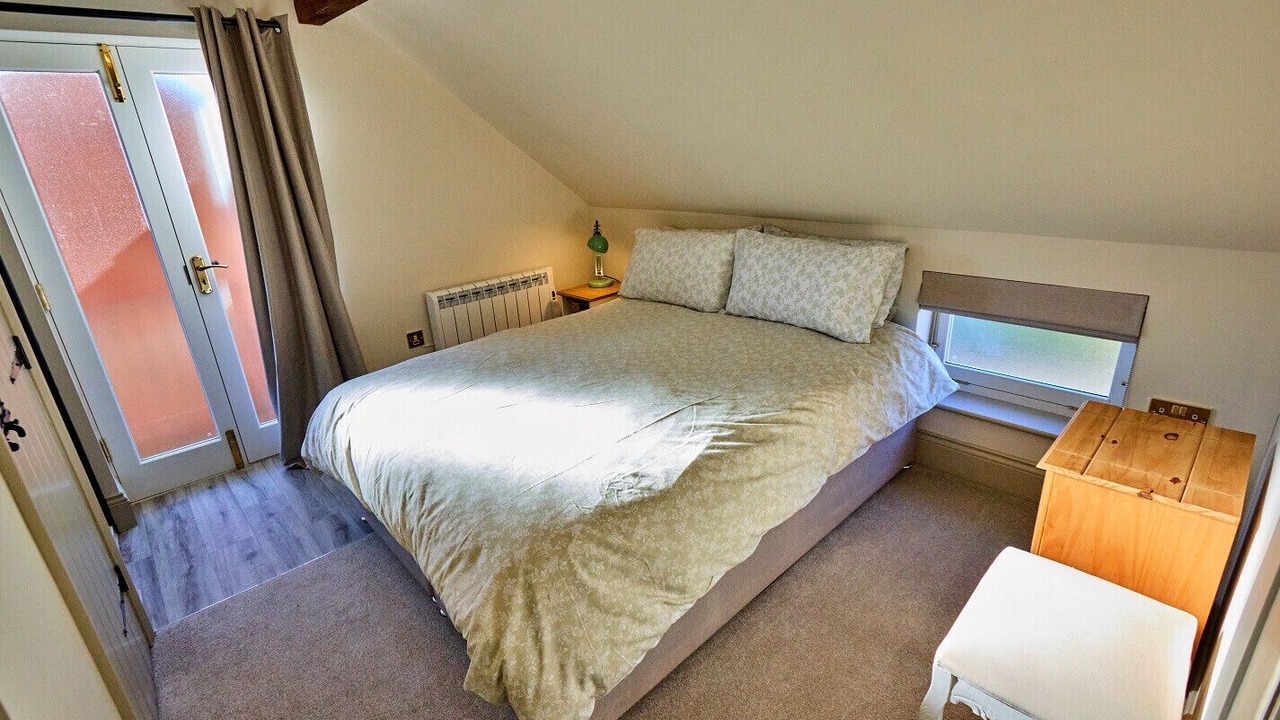 Photo of Bedroom in Hemingby