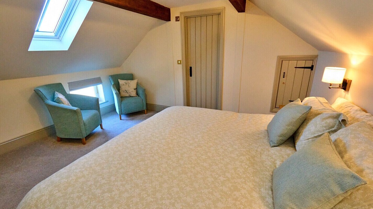 Photo of Bedroom in Hemingby