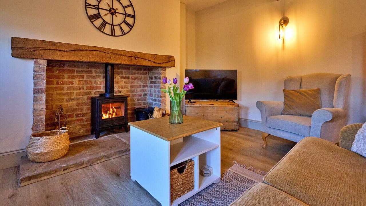 Photo of Livingroom in Hemingby