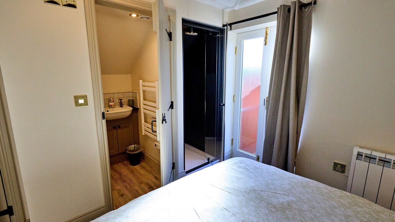 Photo of Bedroom in Hemingby