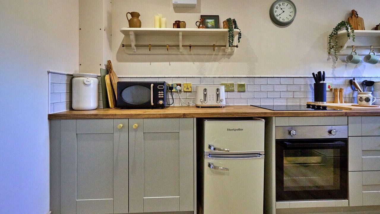 Photo of Kitchen in Hemingby