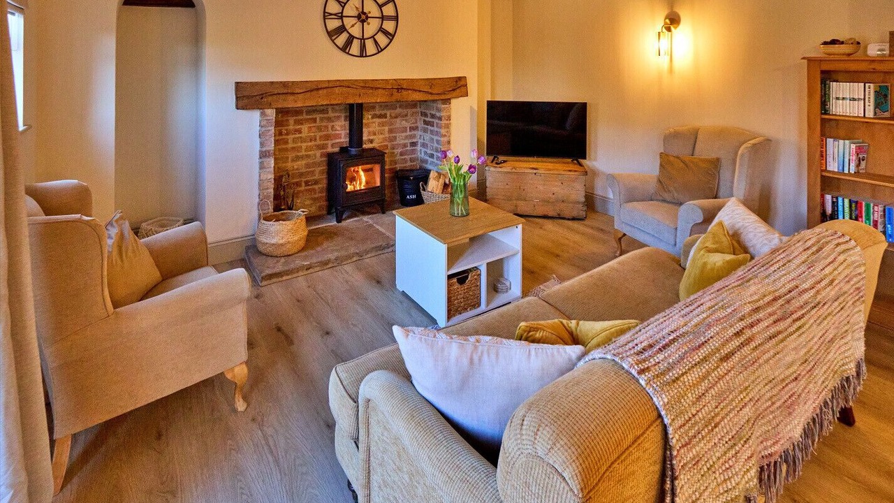 Photo of Livingroom in Hemingby