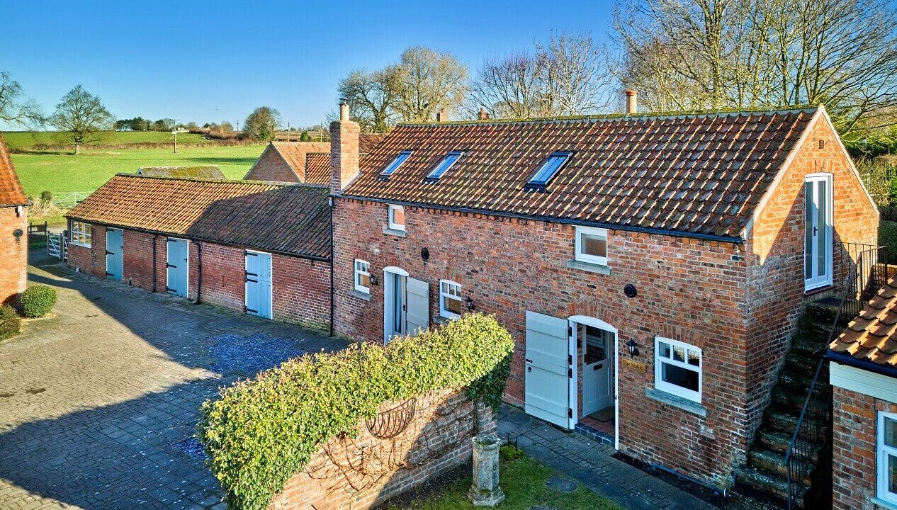 Photo of Outdoor in Hemingby