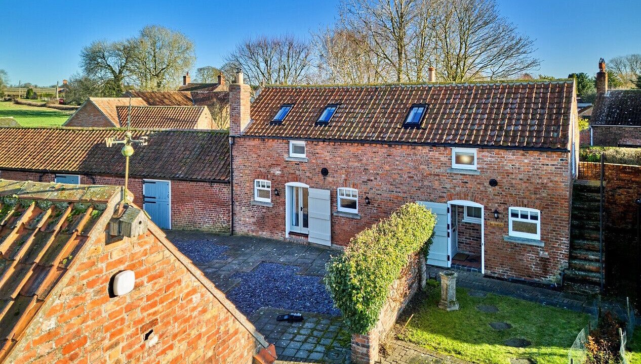 Photo of Outdoor in Hemingby