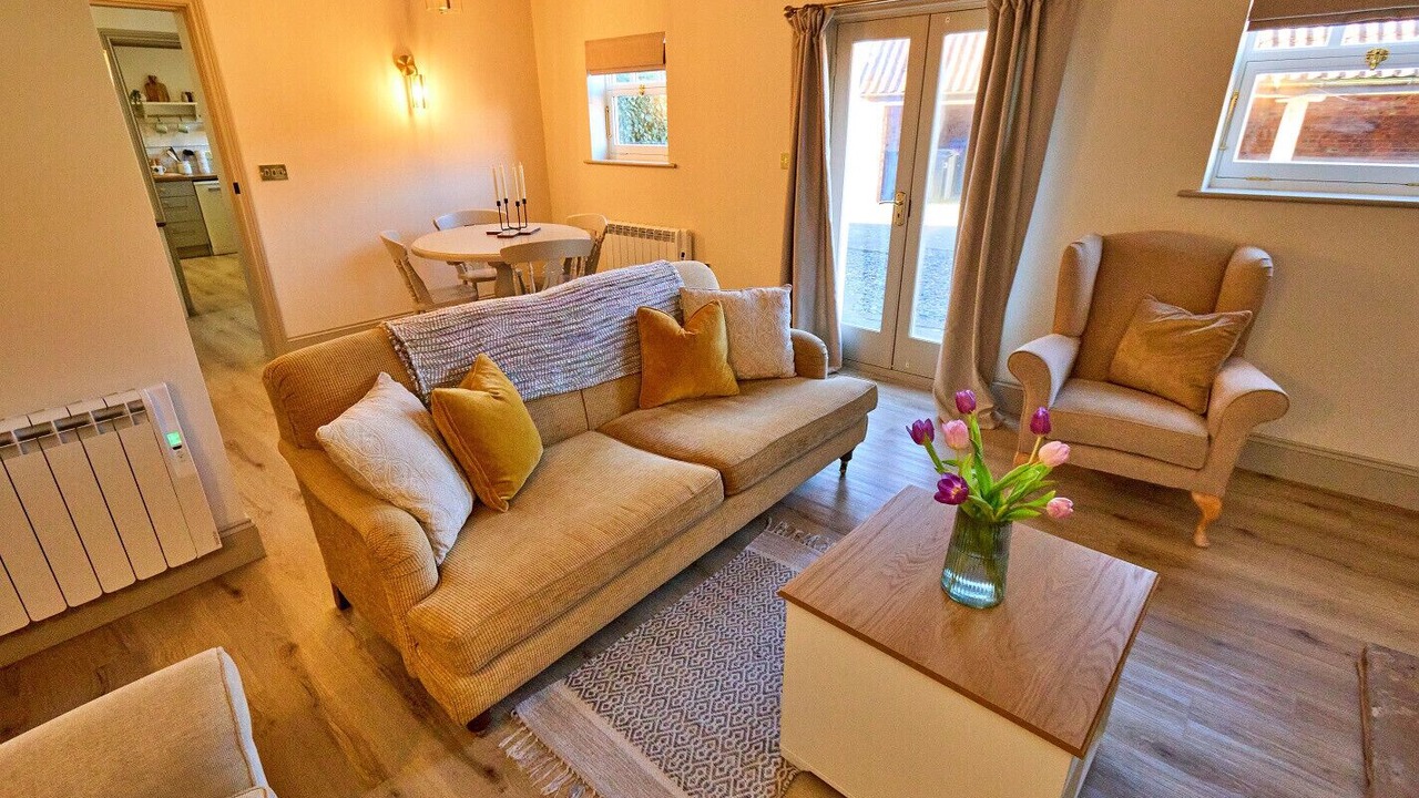 Photo of Livingroom in Hemingby