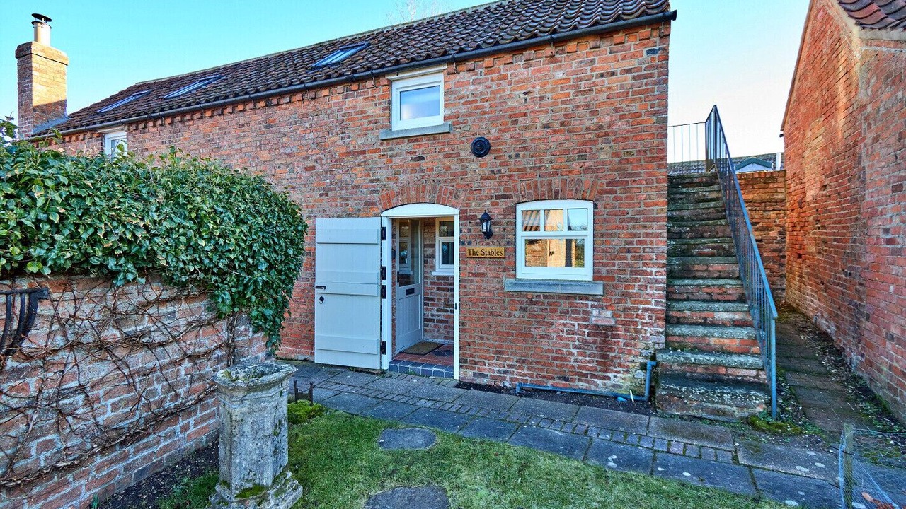 Photo of Outdoor in Hemingby