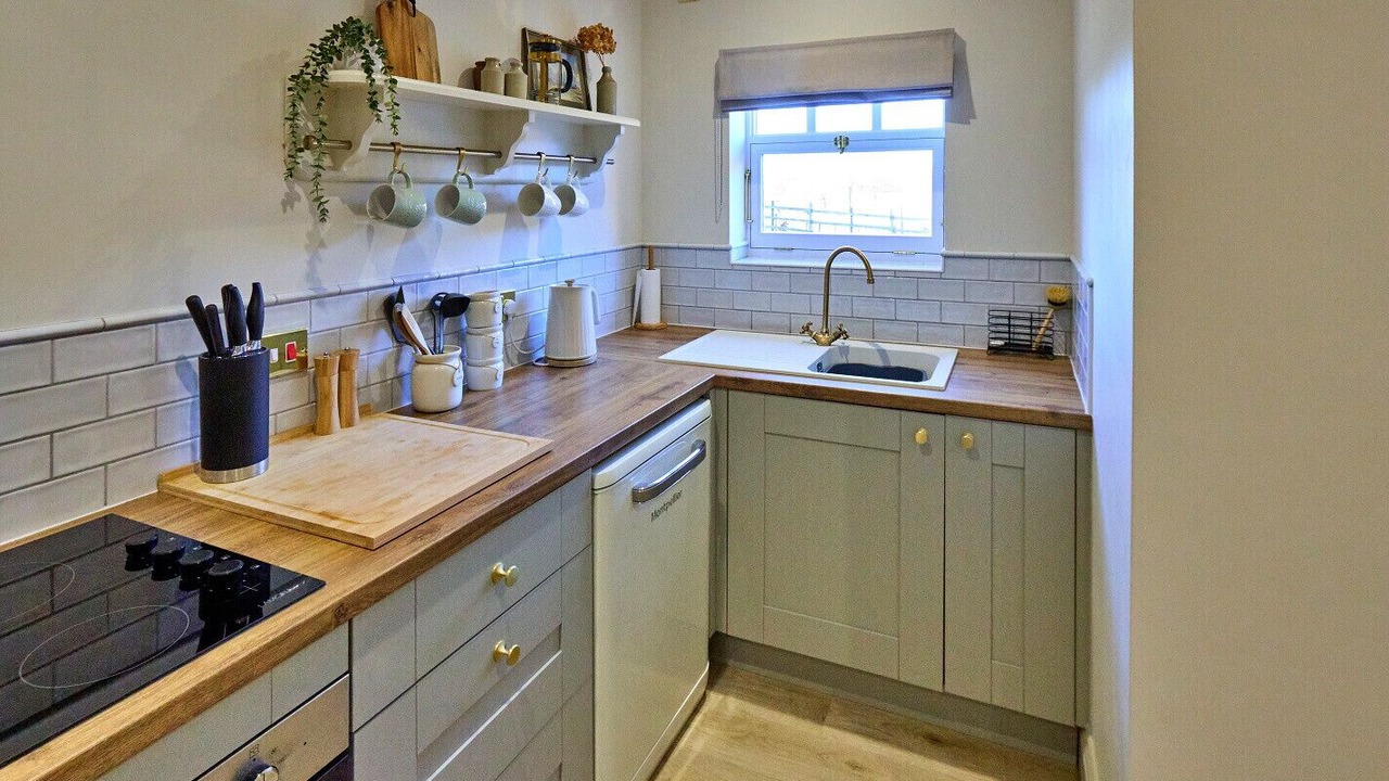 Photo of Kitchen in Hemingby