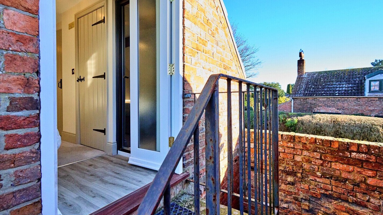 Photo of Outdoor in Hemingby