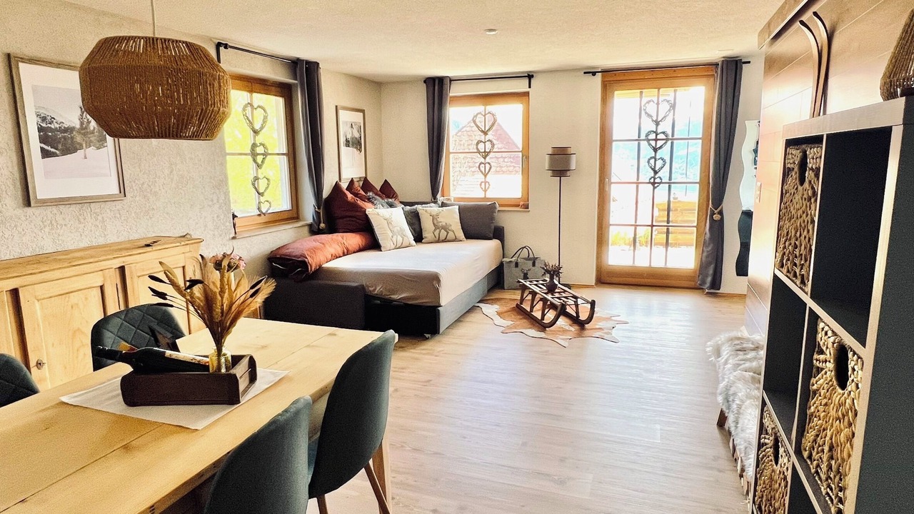 Photo of Livingroom in Goldiwil