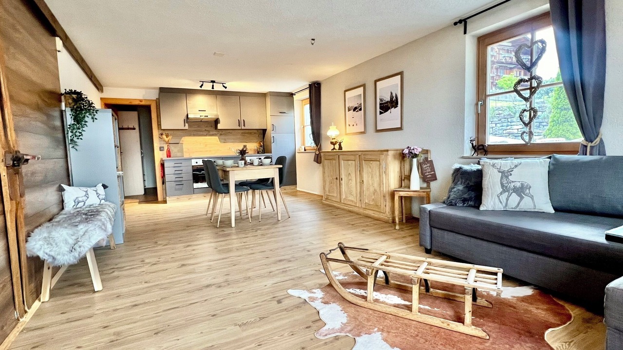 Photo of Livingroom in Goldiwil