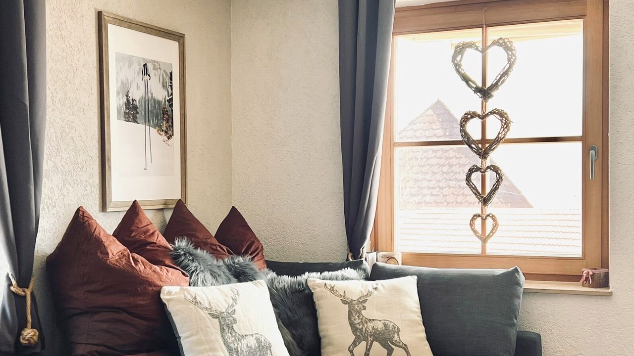 Photo of Bedroom in Goldiwil