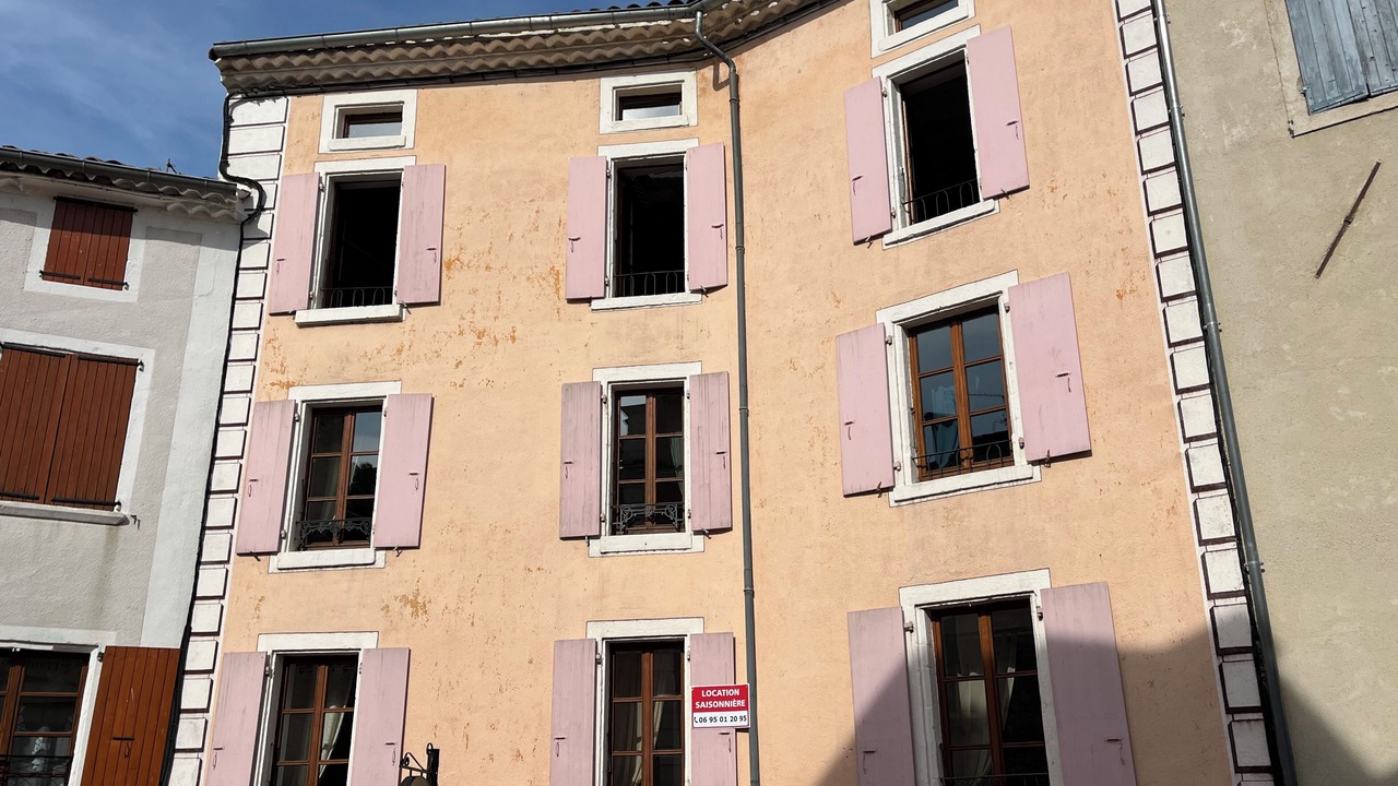 Photo of Outdoor in Largentiere