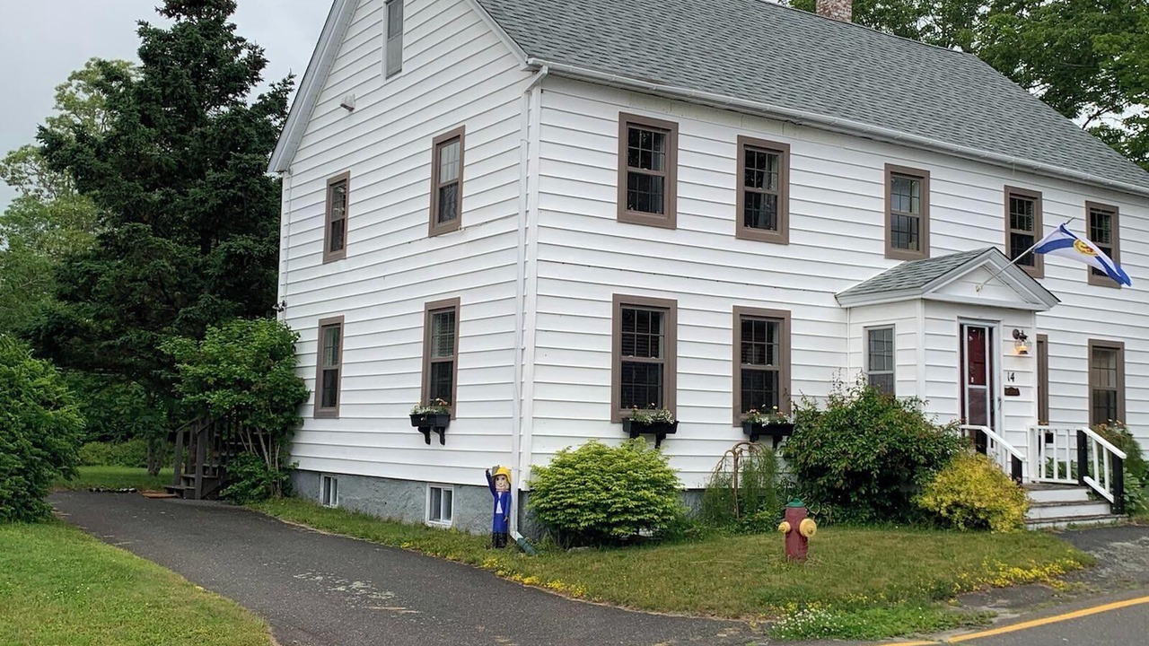 Photo of Outdoor in Shelburne