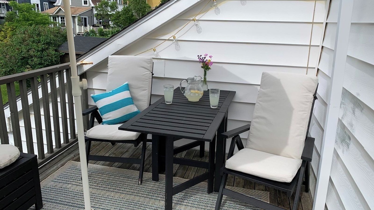 Photo of Outdoor in Shelburne