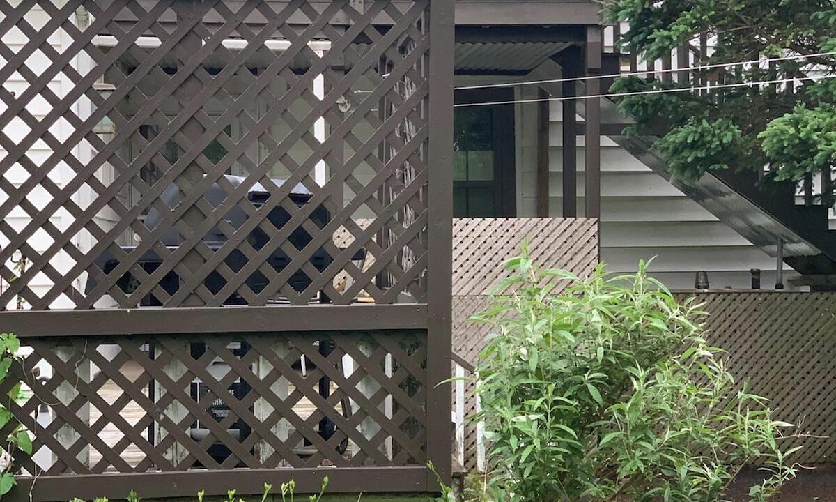Photo of Patio Balcony in Shelburne