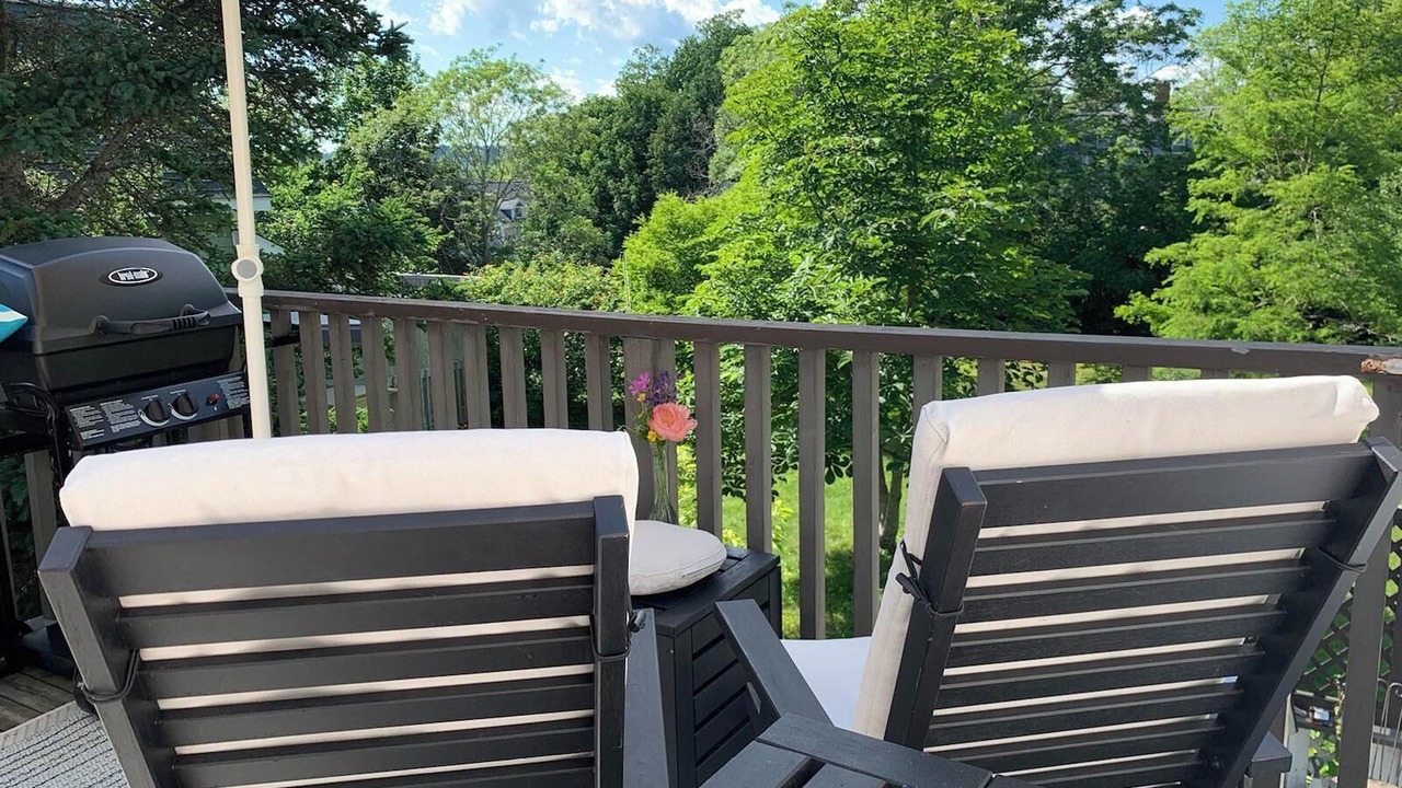 Photo of Outdoor in Shelburne