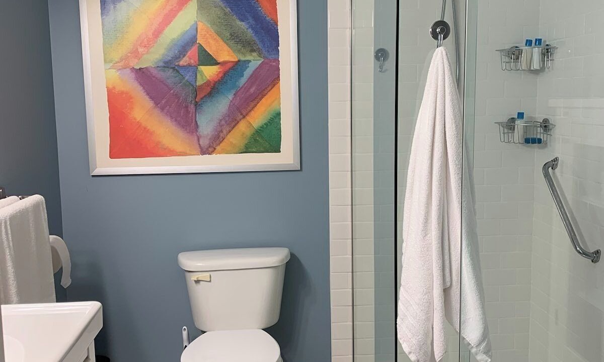Photo of Bathroom in Shelburne