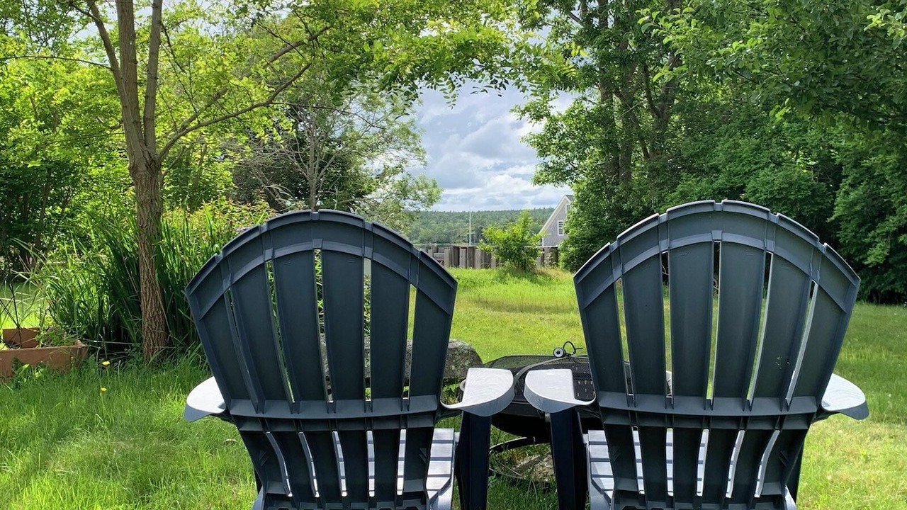 Photo of Outdoor in Shelburne