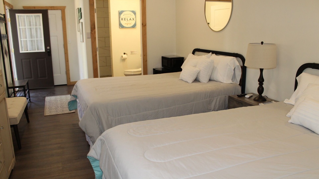 Photo of Bedroom in Cookson