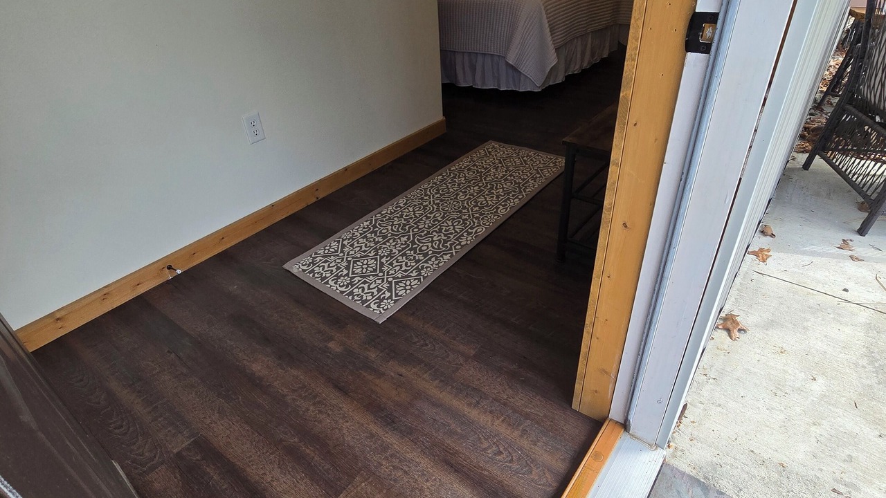 Photo of Bedroom in Cookson