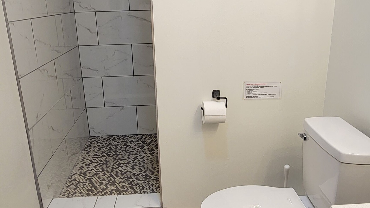 Photo of Bathroom in Cookson