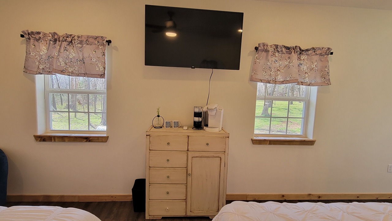 Photo of Bedroom in Cookson