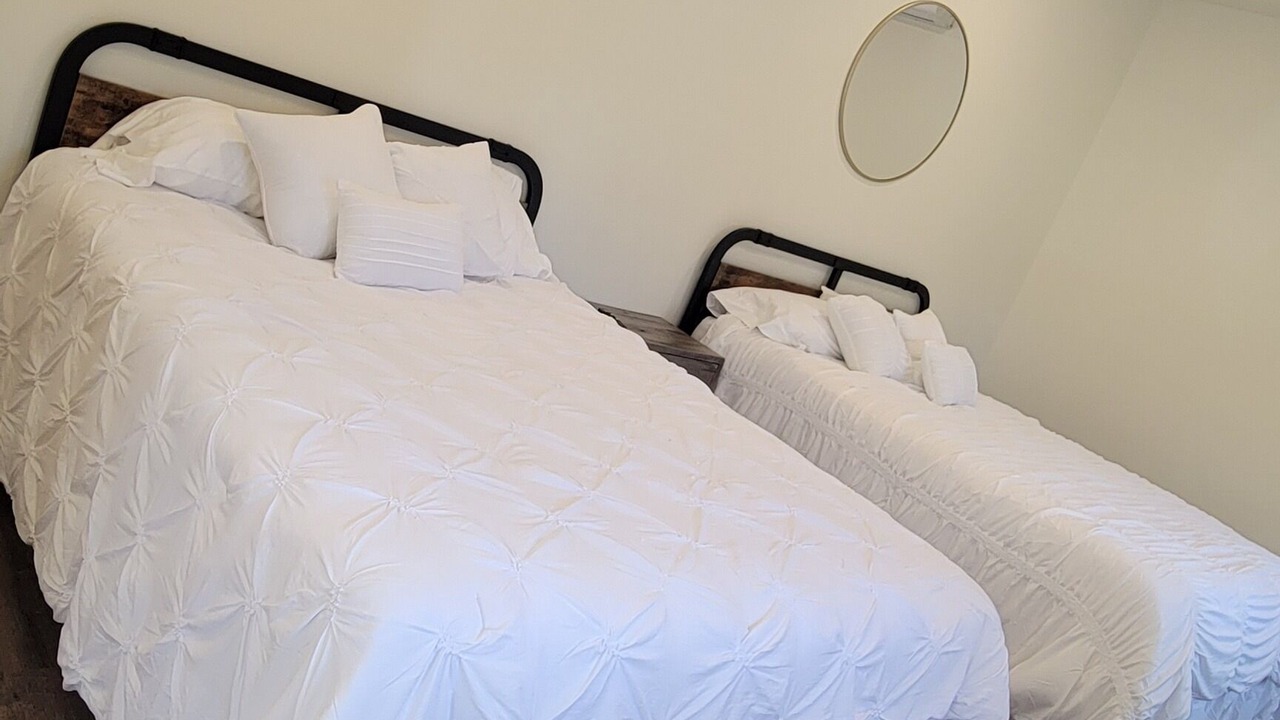 Photo of Bedroom in Cookson