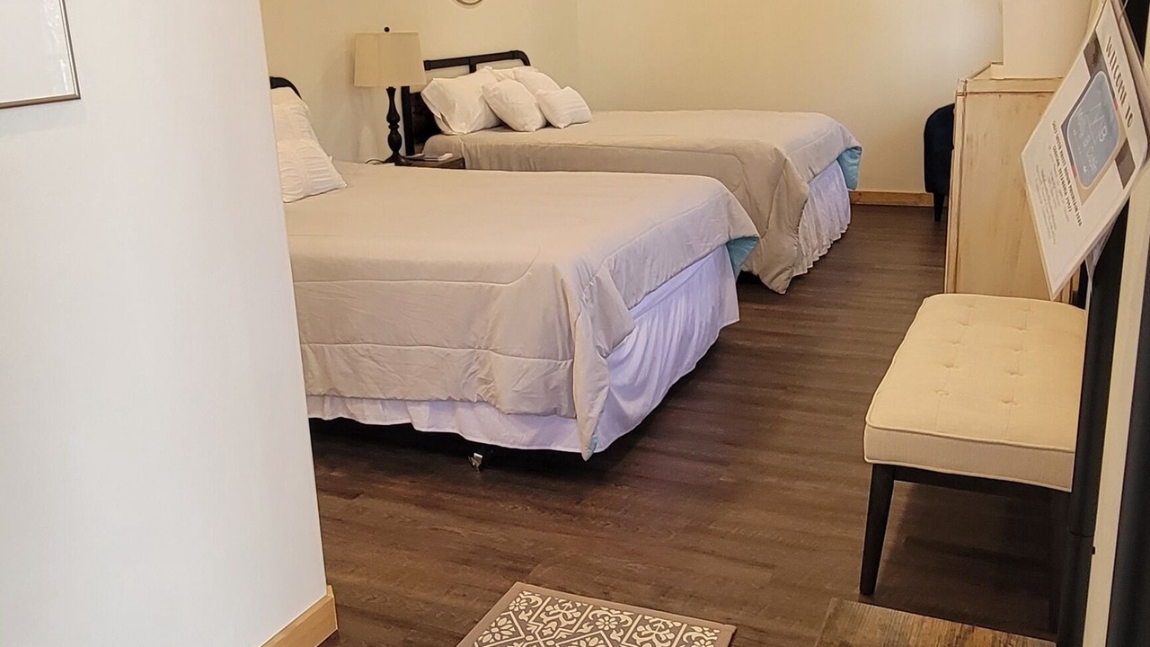 Photo of Bedroom in Cookson