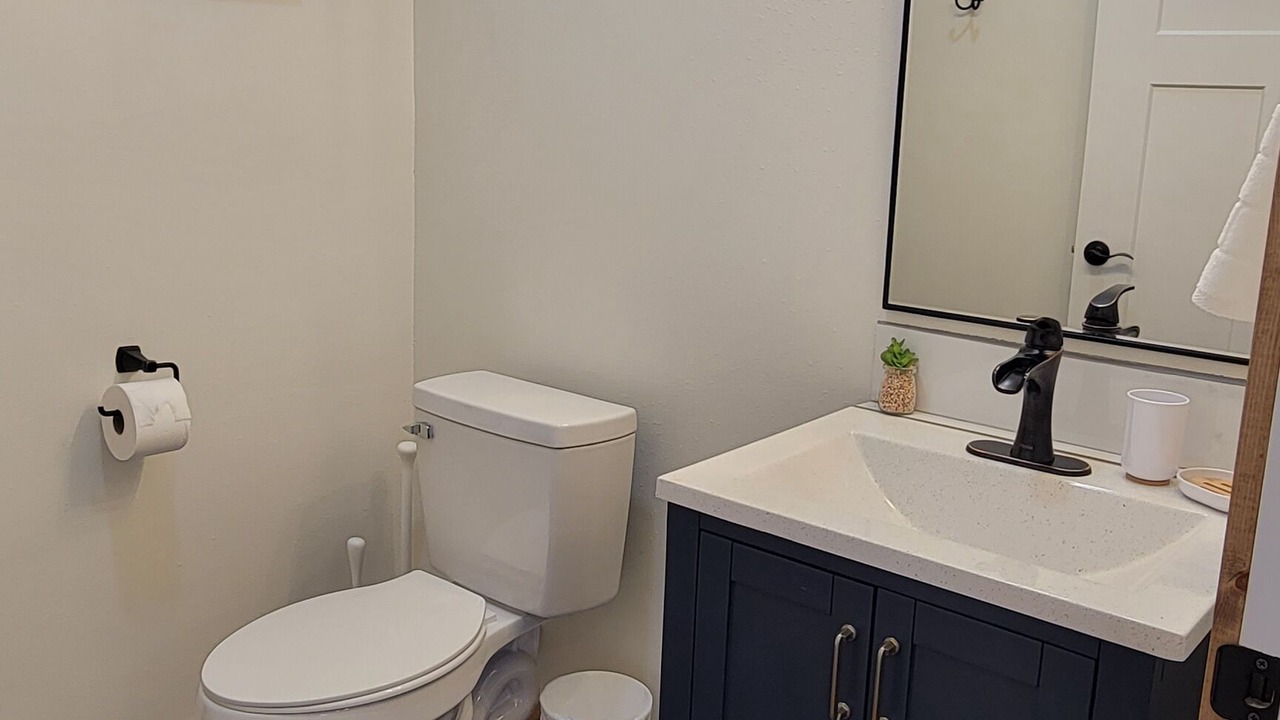 Photo of Bathroom in Cookson