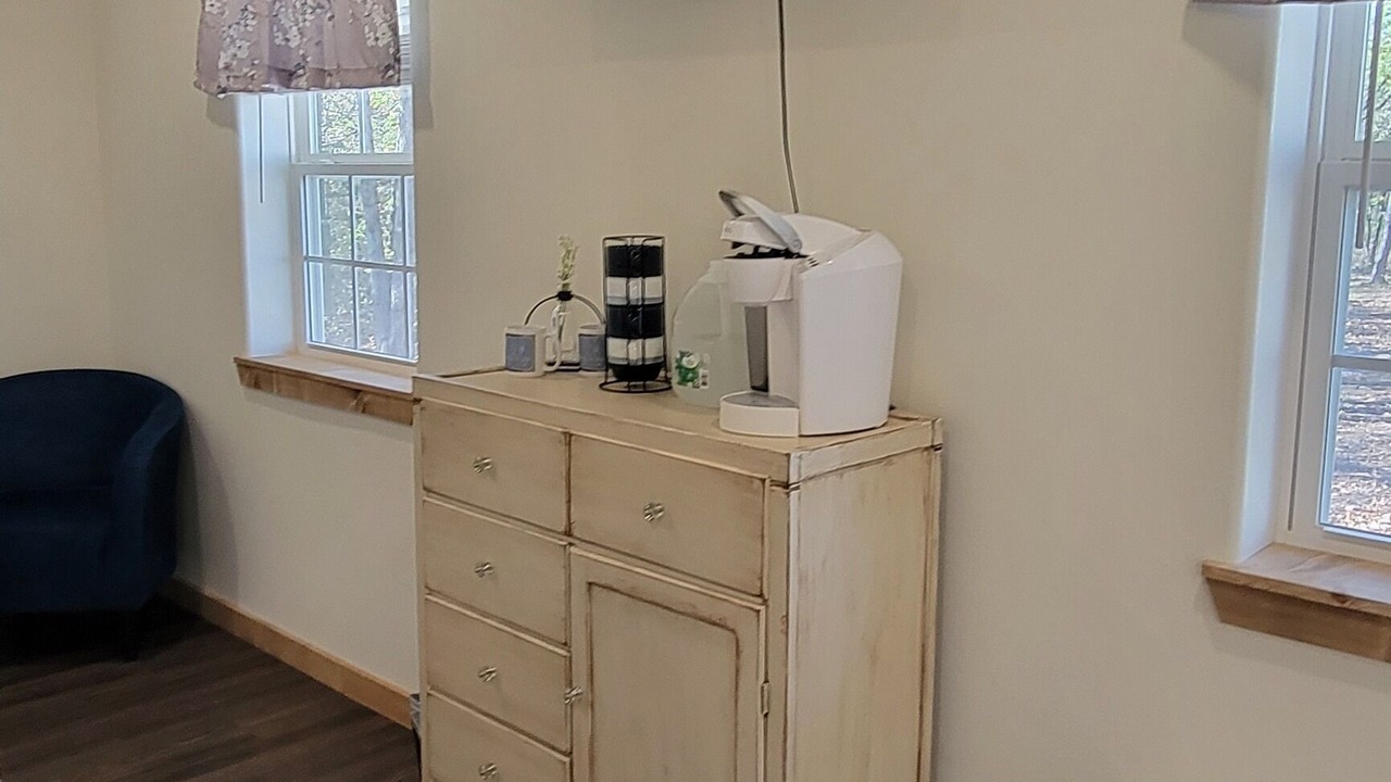Photo of Bedroom in Cookson