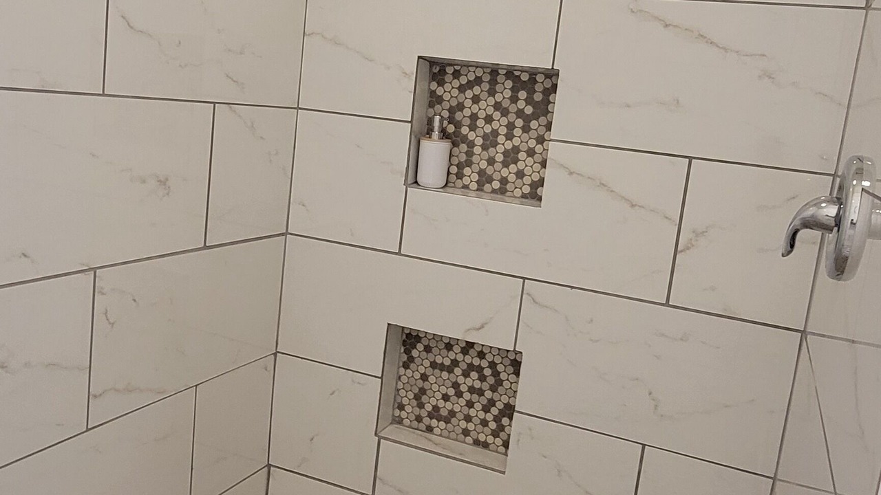 Photo of Bathroom in Cookson