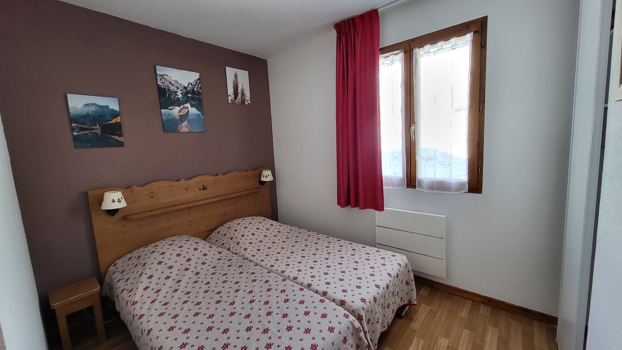 Photo of Bedroom in Arvieux