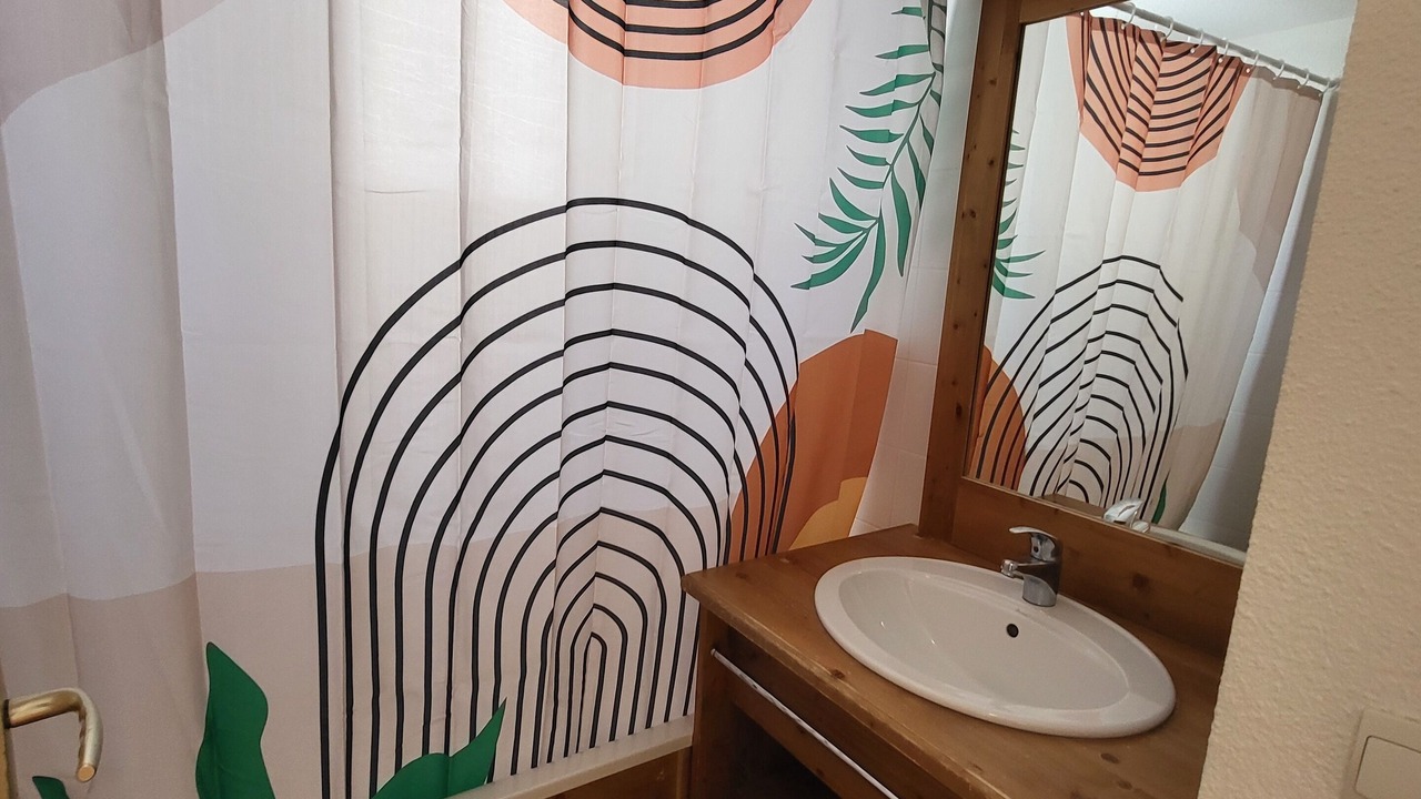 Photo of Bathroom in Arvieux