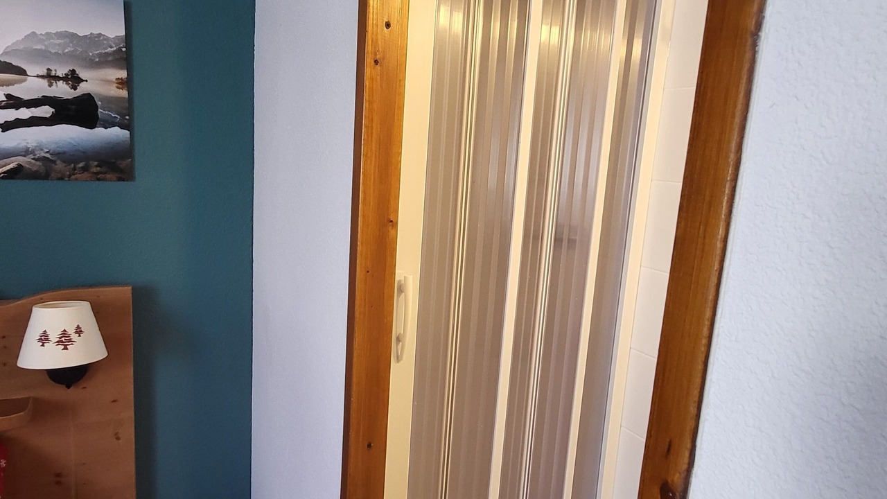Photo of Bedroom in Arvieux