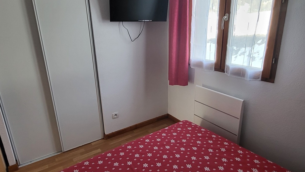 Photo of Bedroom in Arvieux