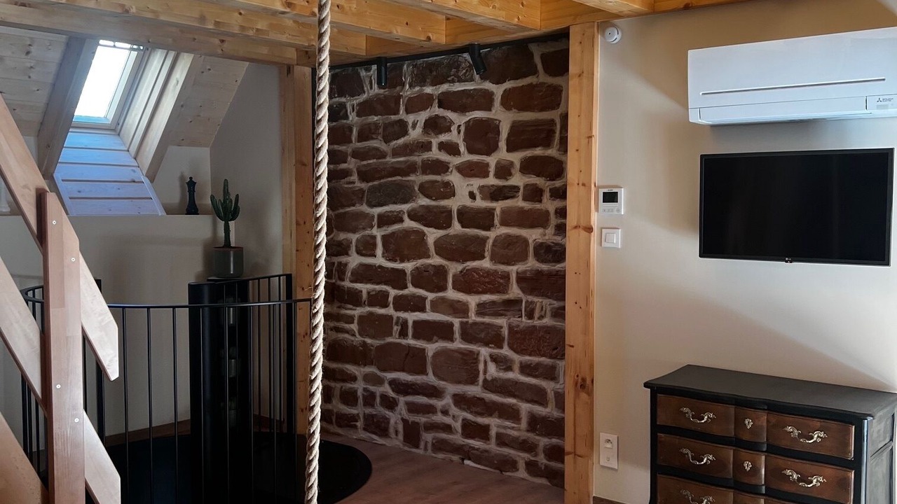 Photo of Bedroom in Lichtenberg