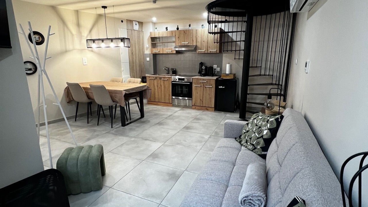 Photo of Livingroom in Lichtenberg