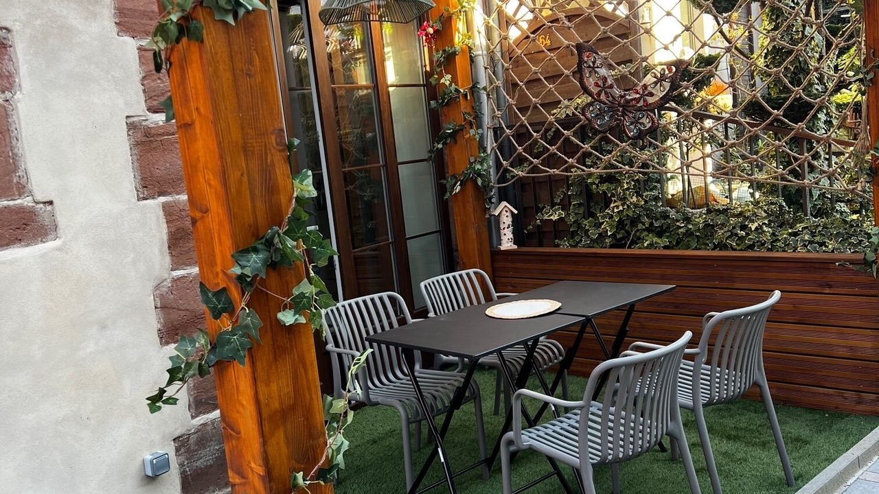 Photo of Outdoor in Lichtenberg