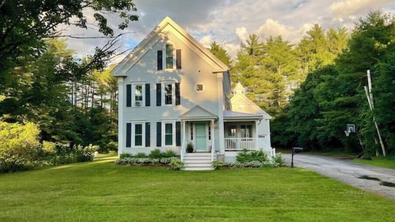 Photo of Outdoor in Fryeburg