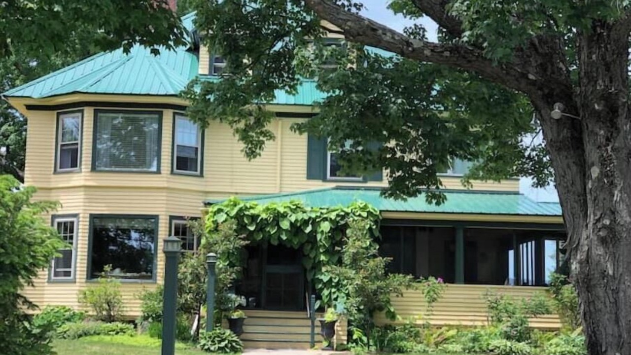 Photo of Outdoor in Fryeburg