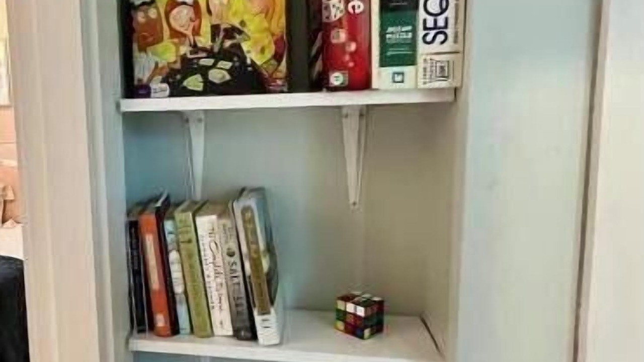 Photo of Bedroom in Fryeburg